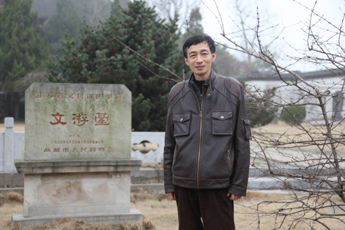 李風(fēng)宇：沙地文學(xué)是沙地人珍藏的寶貴精神財富——在《金蟬劫》研討會上的發(fā)言稿