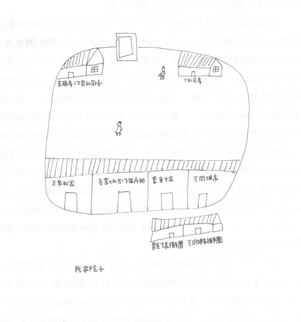 《赤腳醫(yī)生萬泉和》（長篇小說連載一）